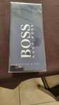 Męski Hugo Boss  Boss Bottled Night 200ml