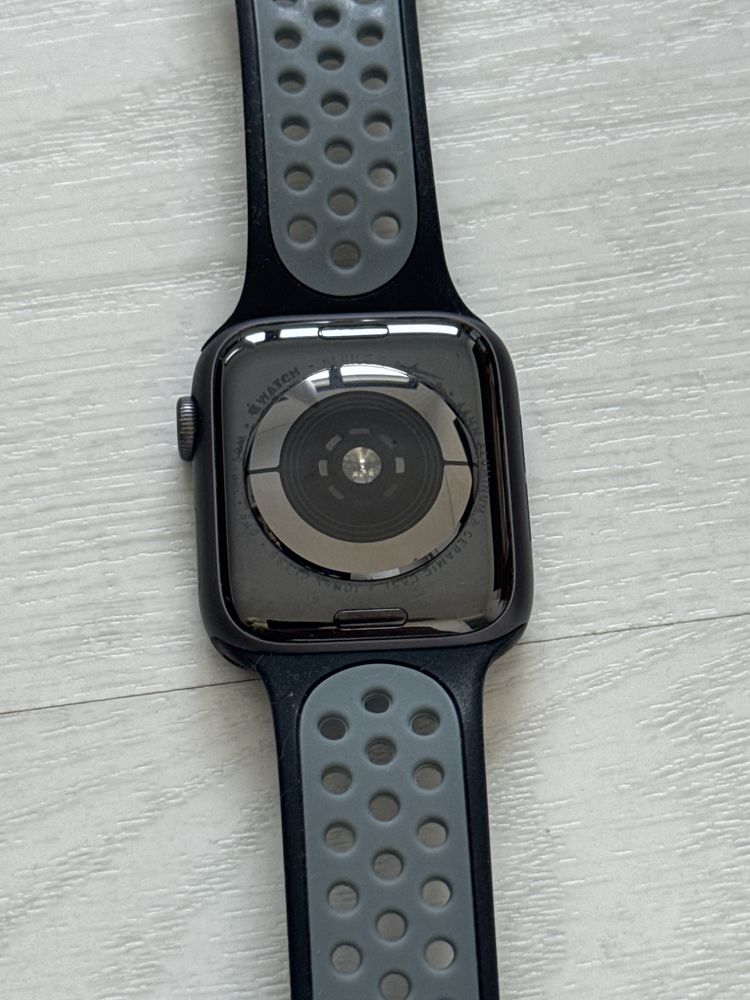 Apple Warch serie 4 Nike +