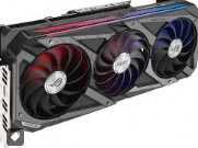 ASUS GeForce RTX 3090 STRIX OC