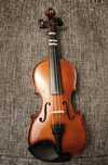Violino 1/4 tamanho de Criança
