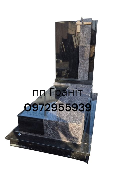 Європейські пам'ятники.Великий вибір каменю.