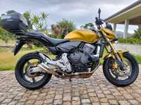 Honda Hornet PC41