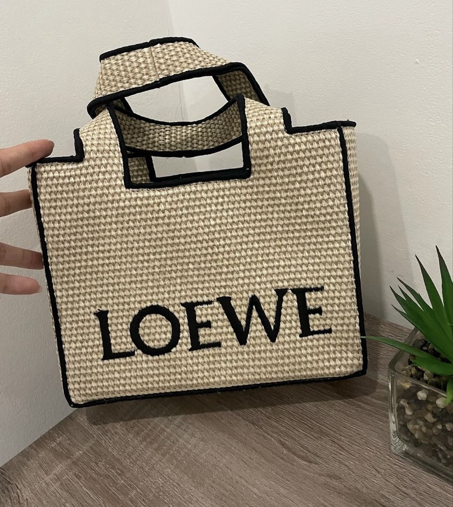 Mala loewe e chloe