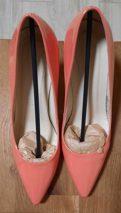 Туфлі жіночі Rylko р. 39,5