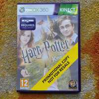 Harry Potter for Kinect Xbox 360, Skup/Sprzedaż