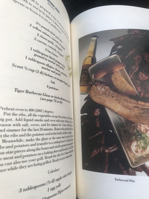 Cozinha picante Eat the Heat