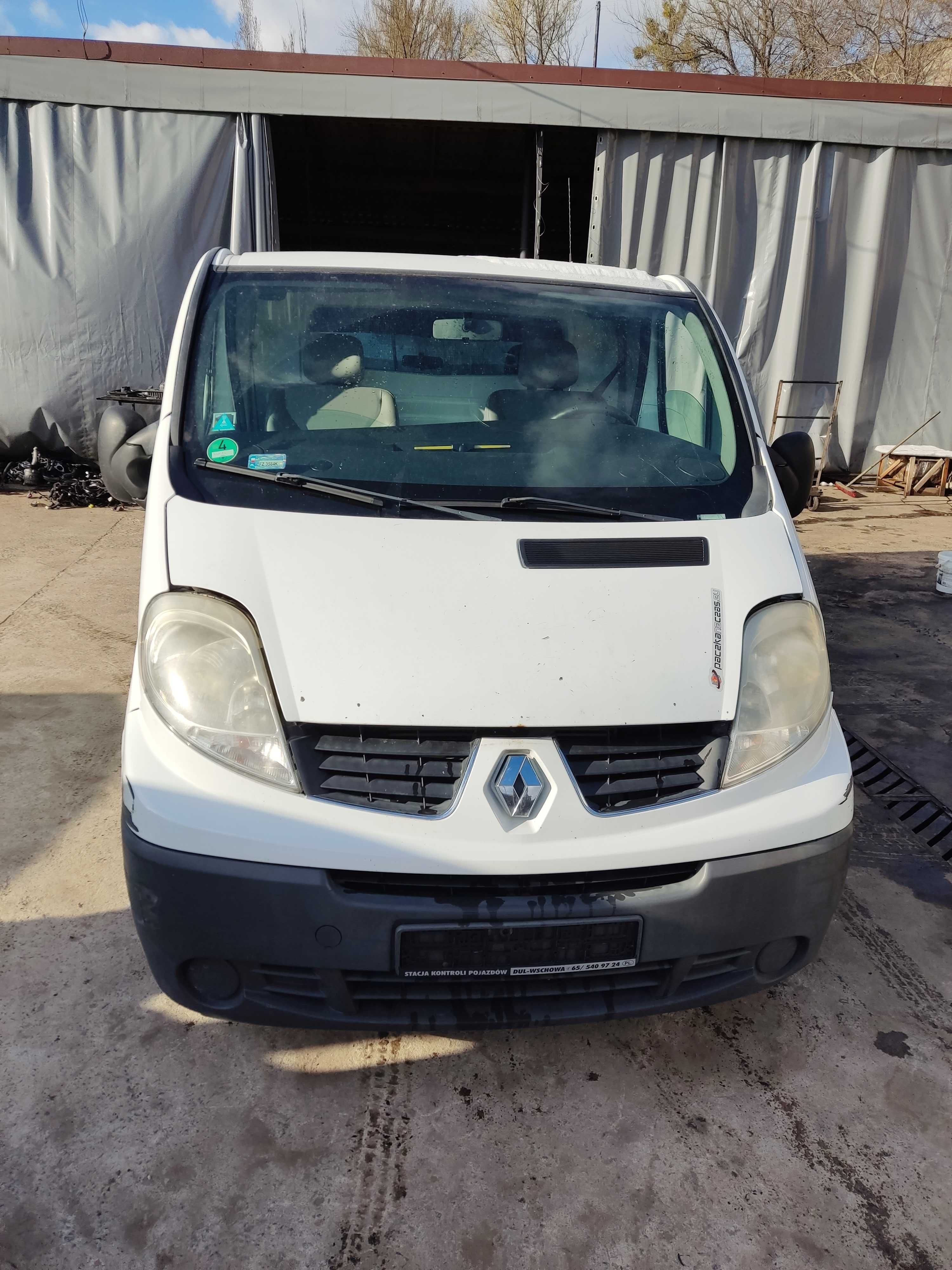 Розбірка трафик виваро Разборка Renault Trafic Розборка Opel Vivaro