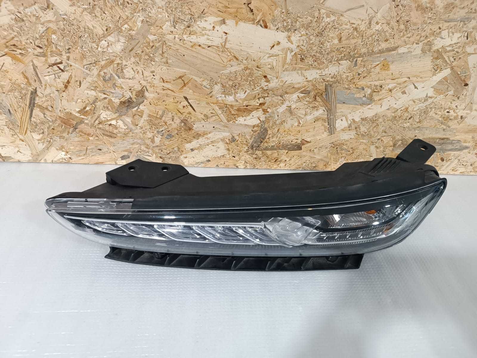 Luz De Circulação Diurna - HYUNDAI KAUA, KONA