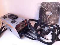 Migomat Flux + Spawarka 2w1 MIG MMA 200A Kd1872