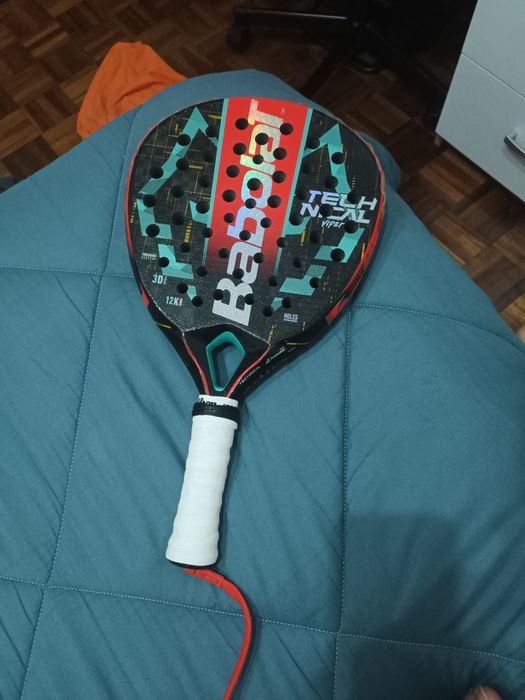 Babolat technical Viper Juan LeBron 2023