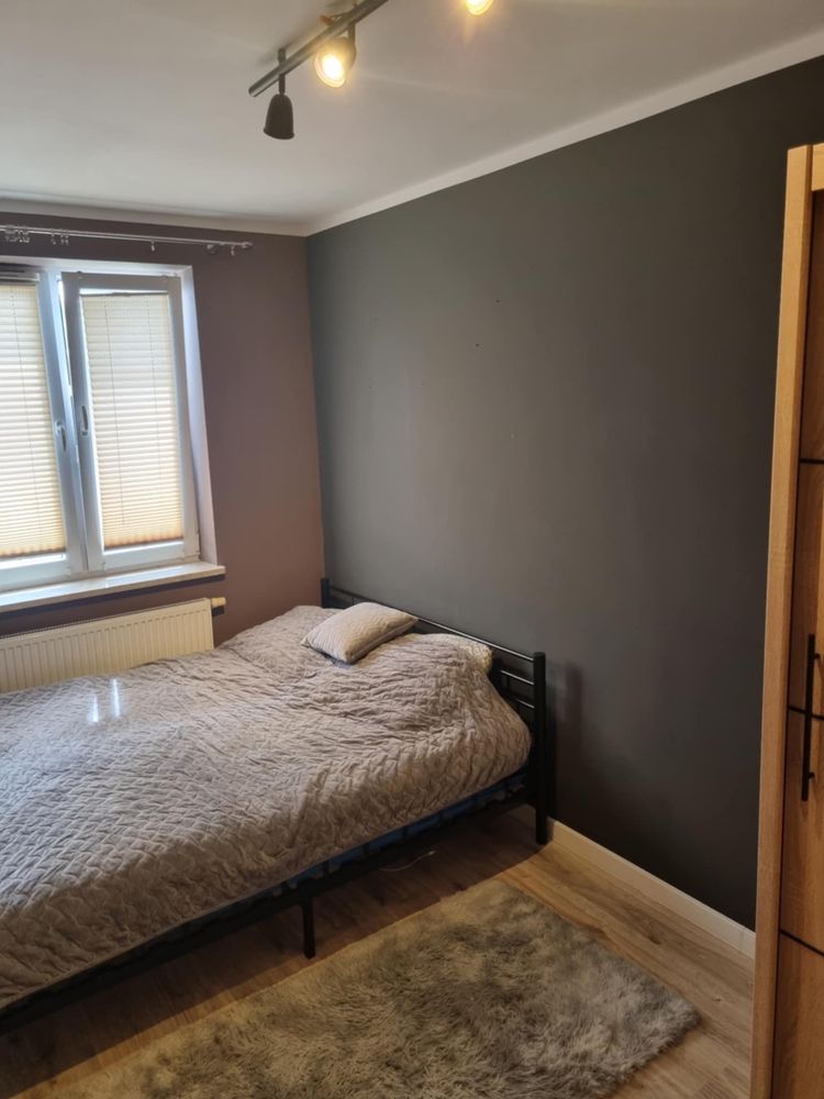 Mieszkanie 2 pokoje 42 m2, ul. 42 Pulku Piechoty