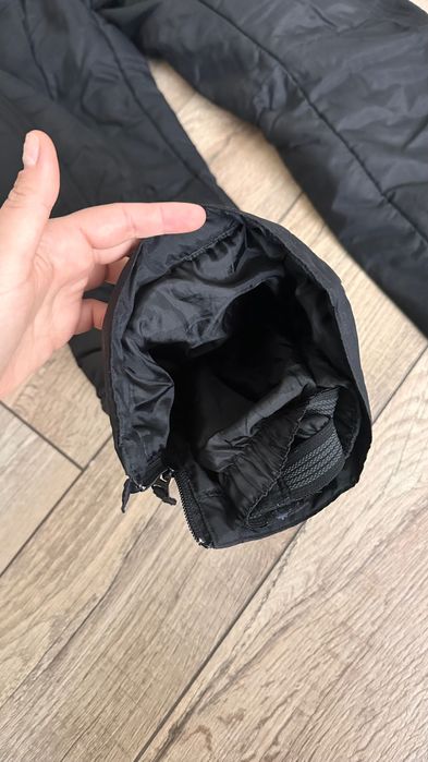 Лижні штани розмір S