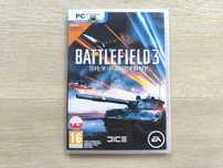 Battlefield 3 Siły pancerne (Armored Kill) [PC] (Polskie Wydanie) -BOX