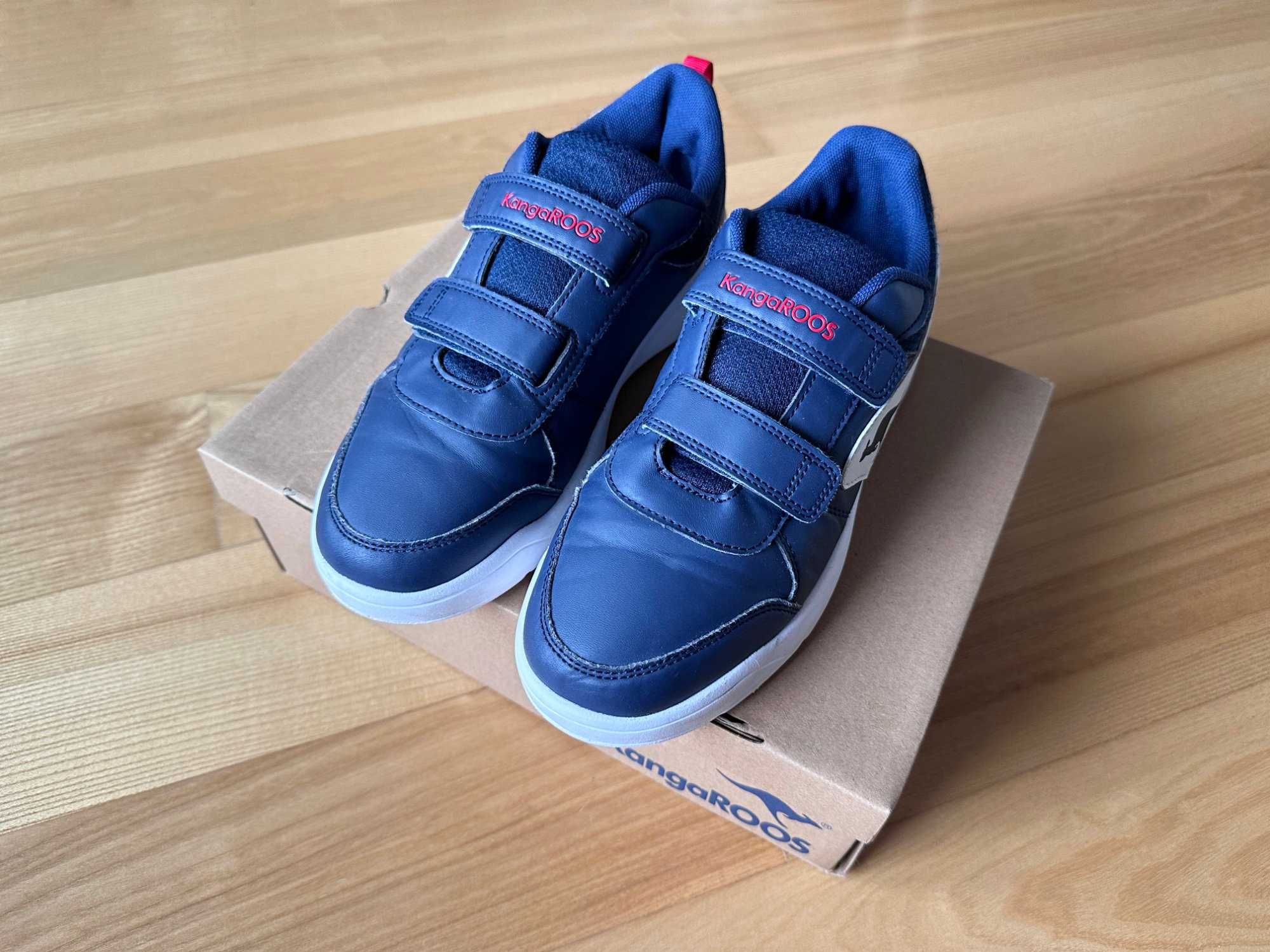 Buty sportowe Kangaroos K-Ico V (rozmiar 39) sneakersy