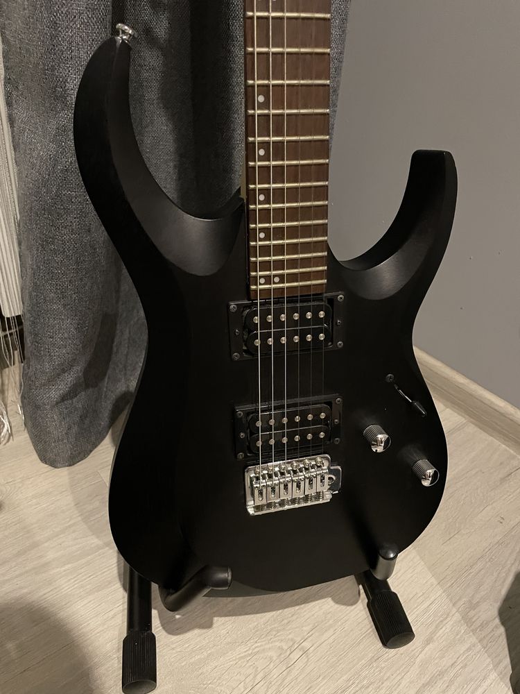 Електрогітара CORT X100 + комбо Line 6 Spider V 20