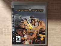 MotorStorm PS3 Playstation 3