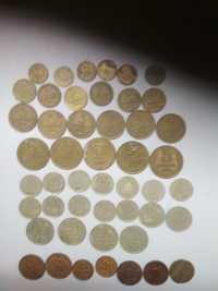 Монети радянськi
