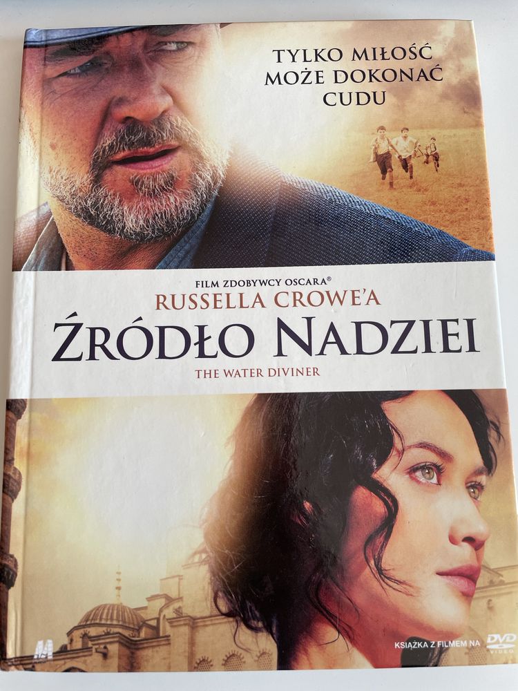 Film Źródło nadziei