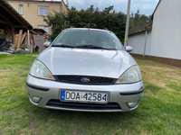 Ford Focus Kombi 1.8 TDCI 101KM