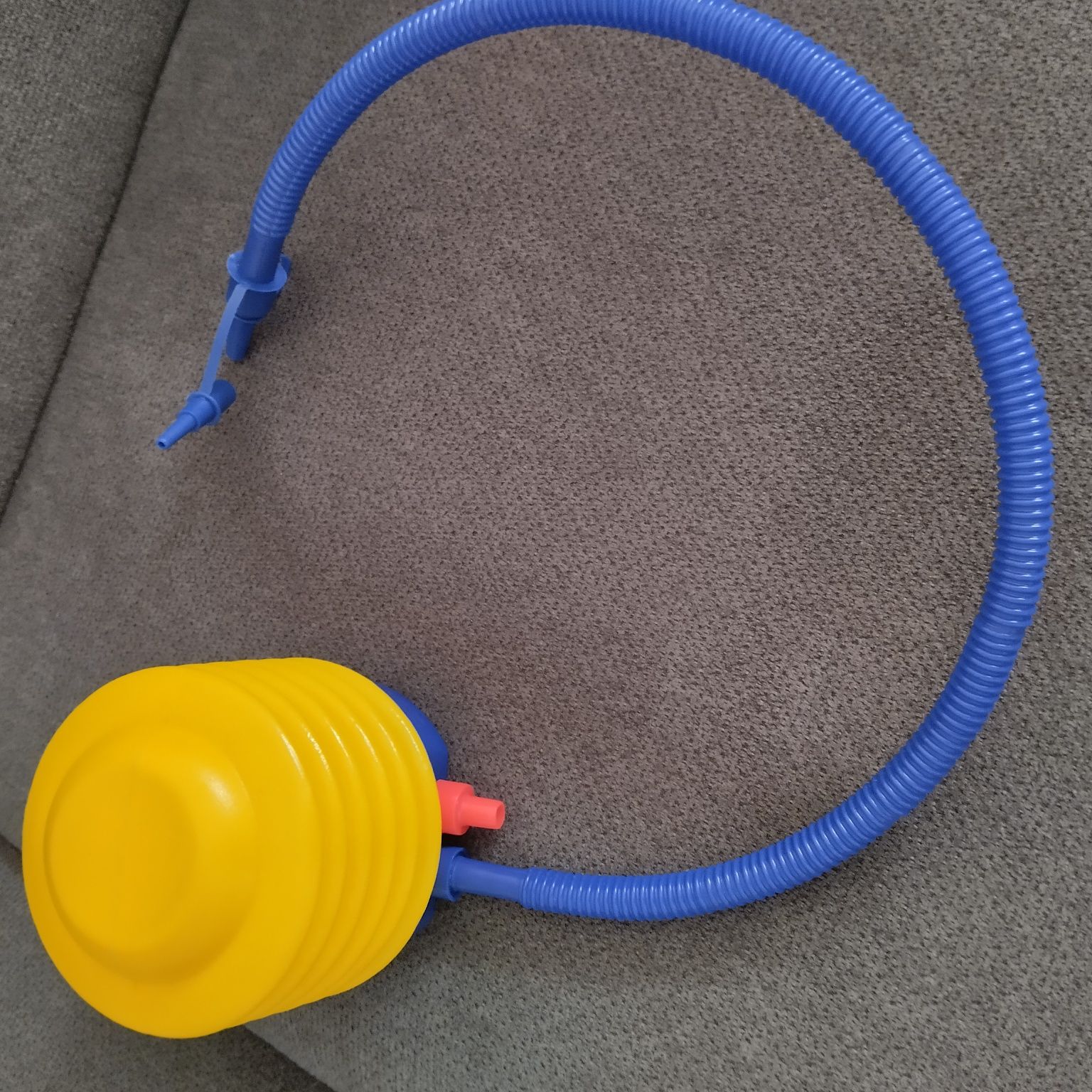 Bomba para encher infláveis