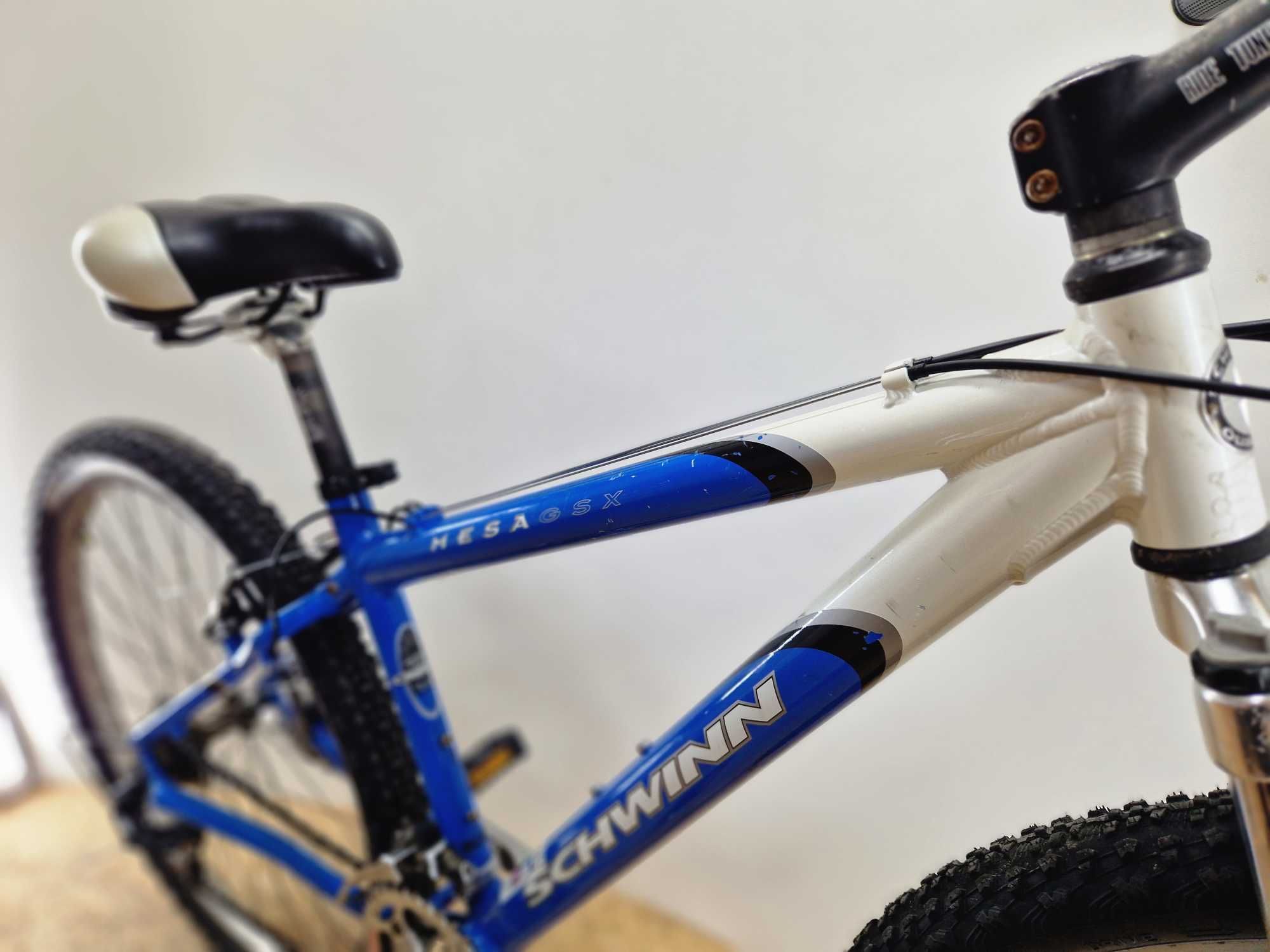 (112) Rower górski SCHWINN MESA Koła 26" Rozmiar S
