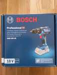 Berbequim Bosch GSR 18V28