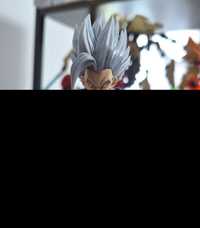 Gohan beast shf figuarts