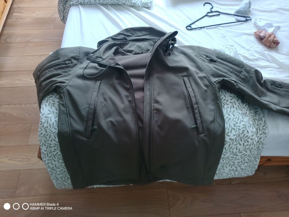 Softshell firmy M-tac