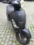 Scooter sym fiddle 125