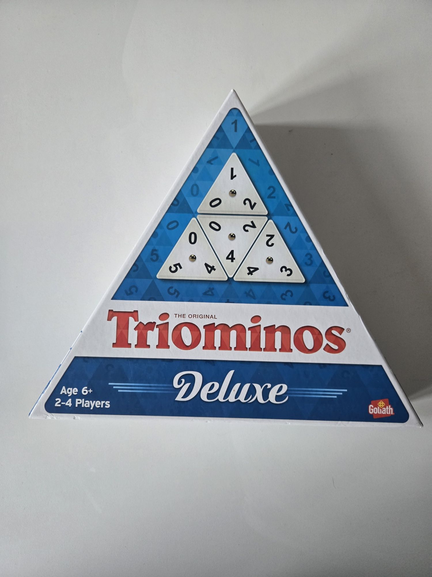 Goliath Triominos Deluxe