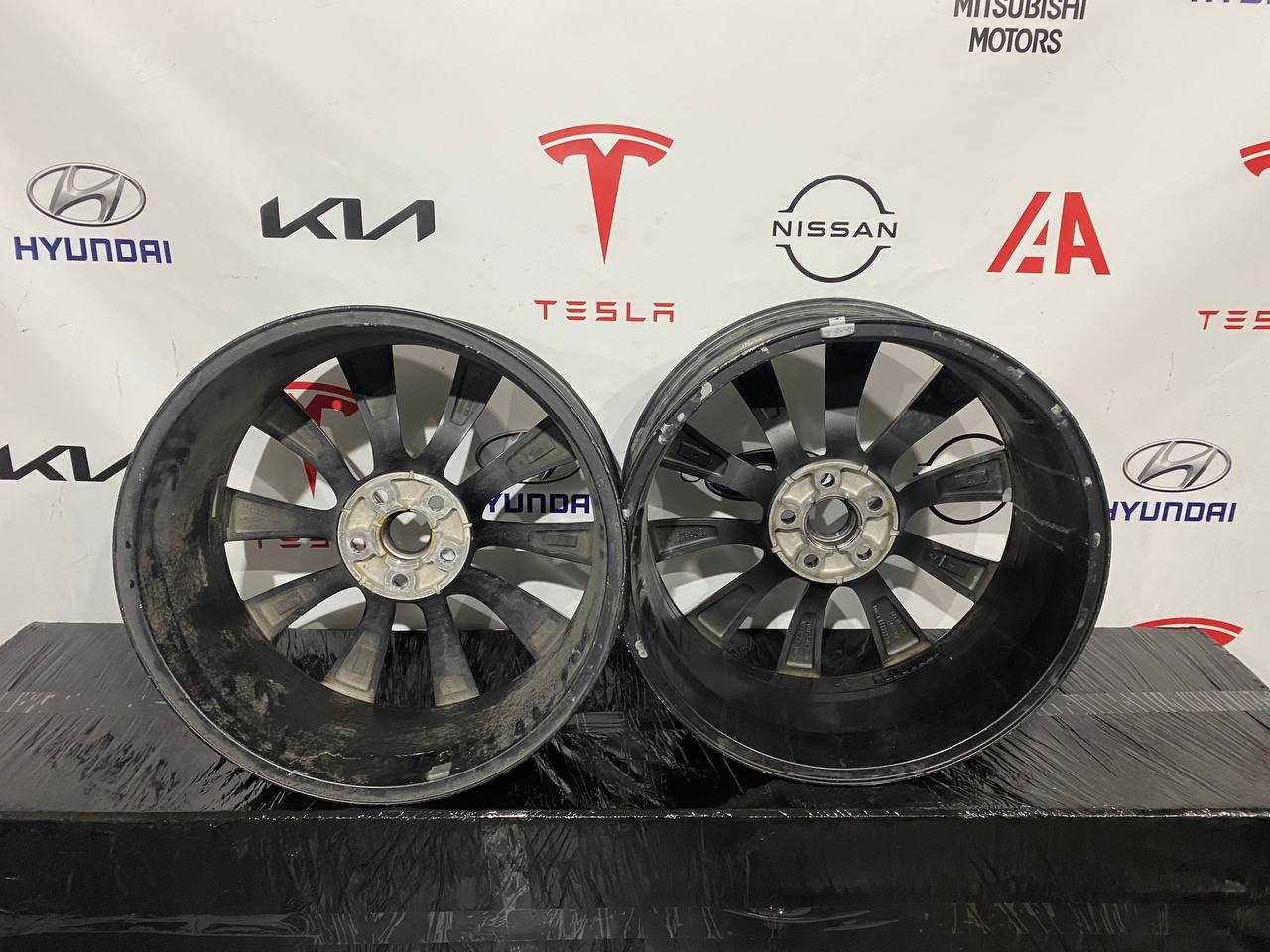 Колісний диск R20X8.5J ET35 Tesla Model 3 1044227-00-D оригінал