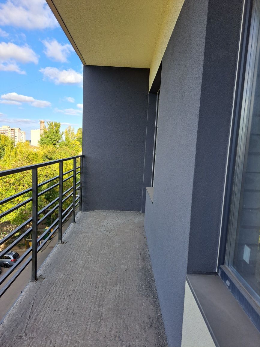 Продам 1 ком квартиру 56 м2  ЖК Слобожанська Слобода  новострой