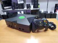 Konsola Xbox Classic