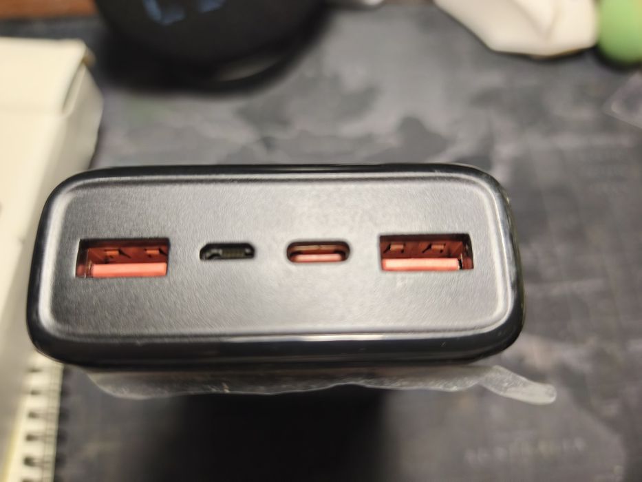 Павербанк 20 000