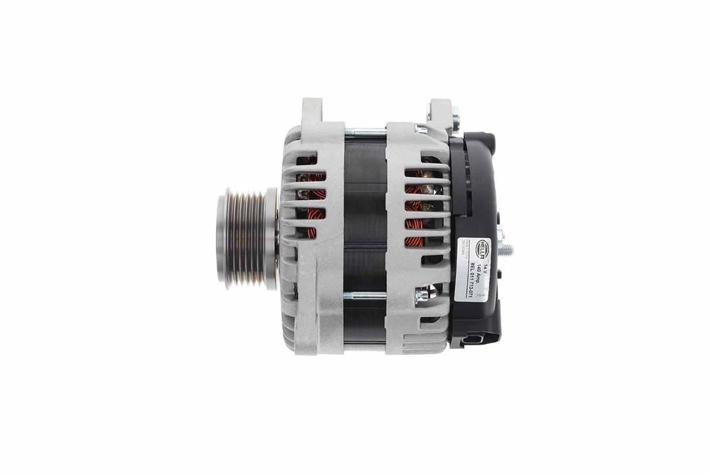 Generator alternatora HELLA Lima 8⁠EL⁠ 0⁠11⁠ 7⁠13⁠-⁠0⁠71 OPEL ASTRA