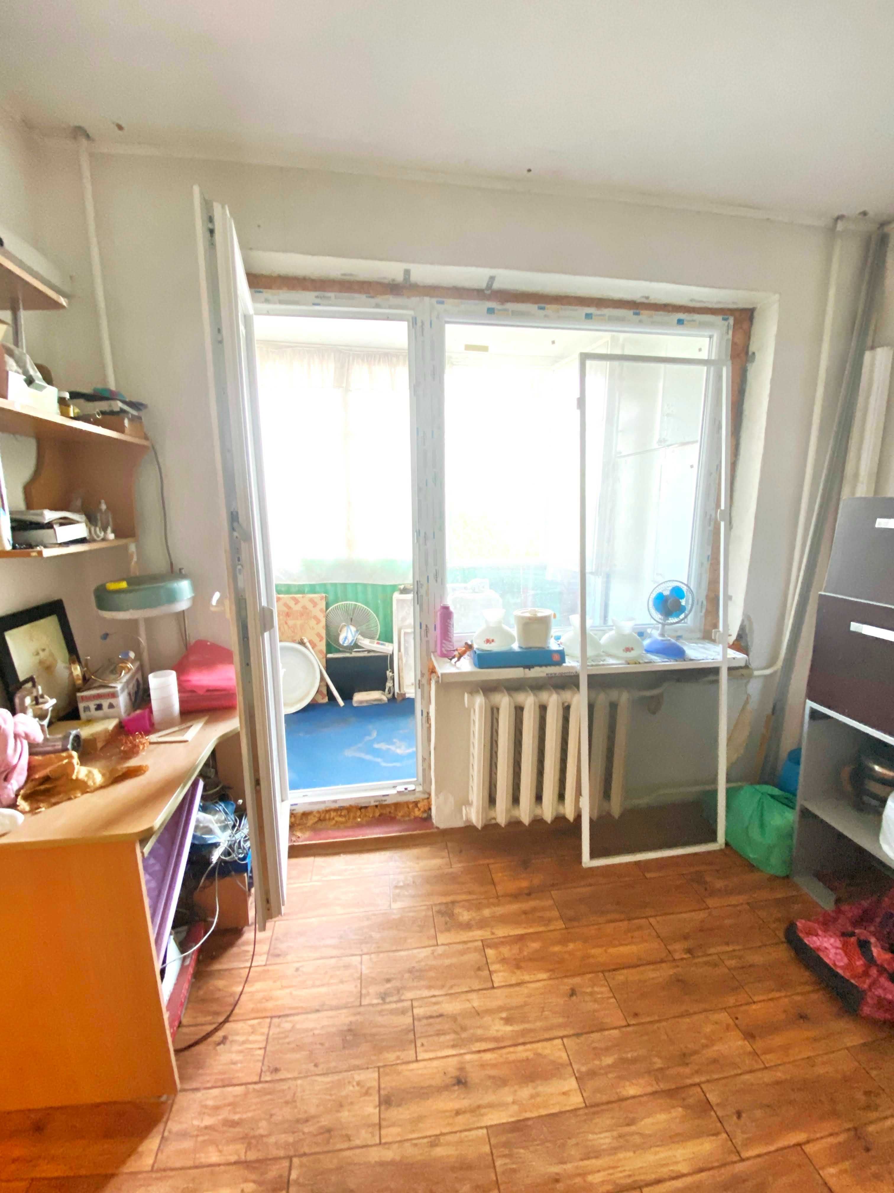 Продаж 3 кімн. квартира, Соляні, Магелан, 4/9, є комора між поверхами