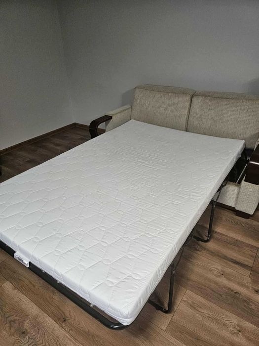 Kanapa z funkcją spania