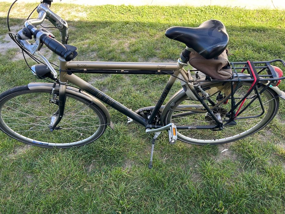 Rower Holenderski R.I.H