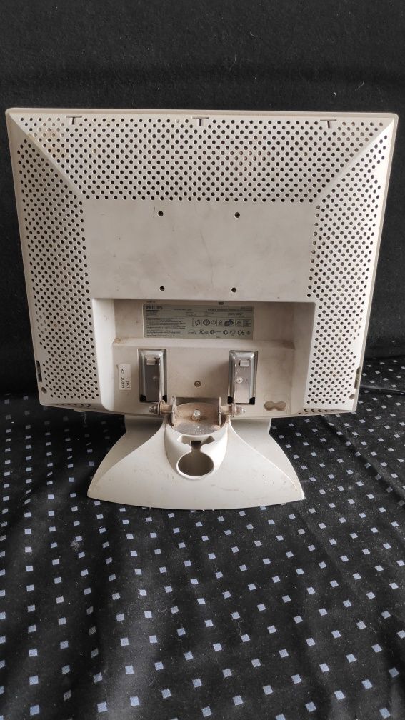 Philips 150S1! Монітор