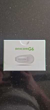 Transmiter nadajnik DEXCOM G6 nowy