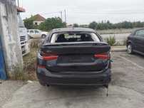 Peças BMW Serie 6 (G32) 630D xDrive do ano 2018