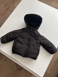 Куртка Zara 18-24 92 см