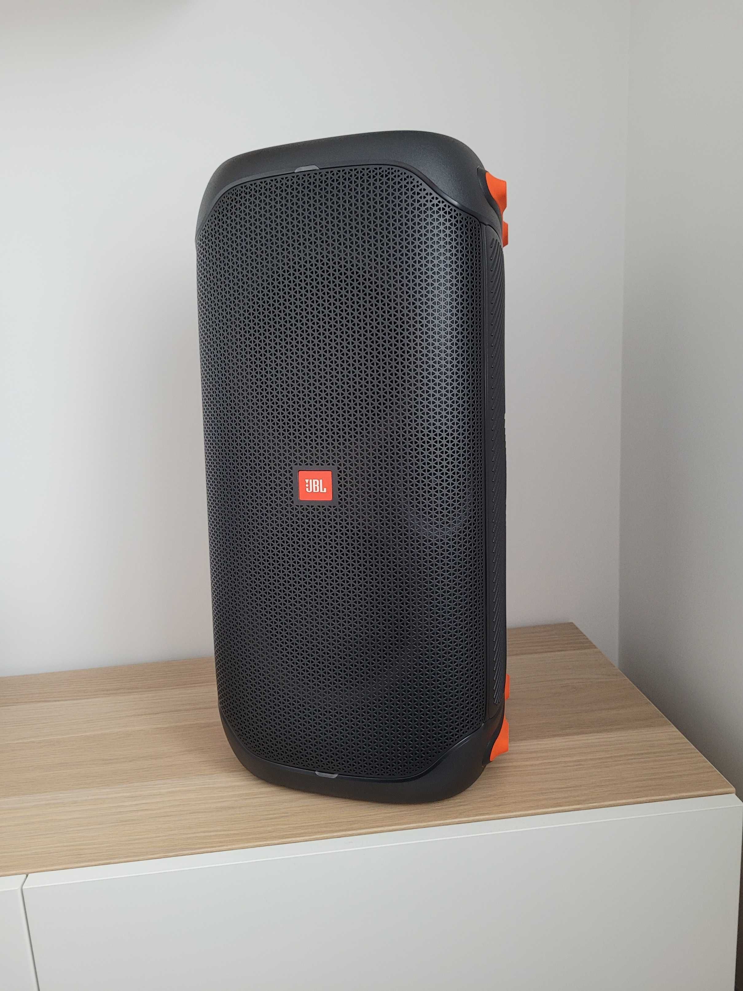 JBL Partybox 110 NOWY głośnik bluetooth