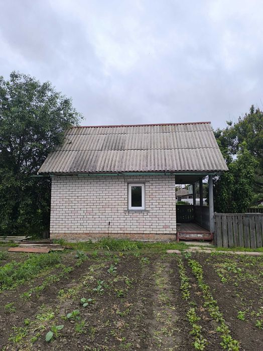 Житловий будинок 100 м.кв.