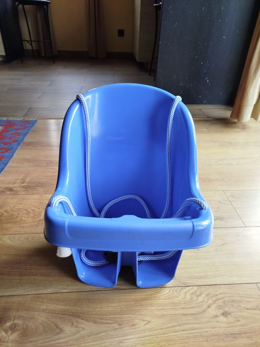 Huśtawka dla dzieci