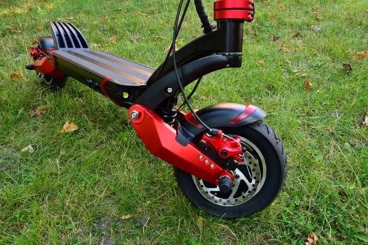 !!️В НАЯВНОСТІ! Електричний самокат как Xiaomi 4 Pro / Електросамокат