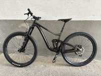 Giant Trance X 1 M 29 Nowy Fox 100%