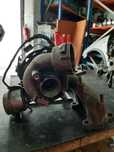 turbo vw BLS  ref: 03g253014mv010