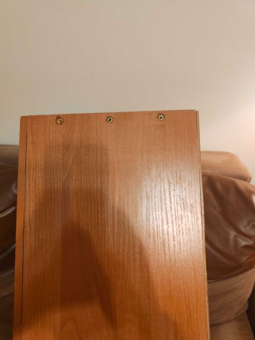 Kolumny głośnikowe, inw