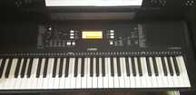 Синтезатор Yamaha PSR-E363 Ямаха